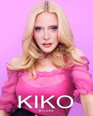Kiko Milano lansează noua campanie globală de brand, cu Madonna în rolul principal